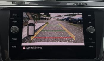 Volkswagen Tiguan | FWD (przód) | Automatyczna | 150 KM | Biały full