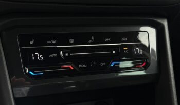 Volkswagen Tiguan | FWD (przód) | Automatyczna | 150 KM | Biały full