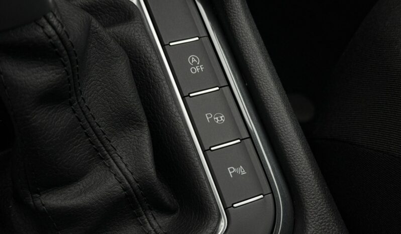 Volkswagen Tiguan | FWD (przód) | Automatyczna | 150 KM | Biały full