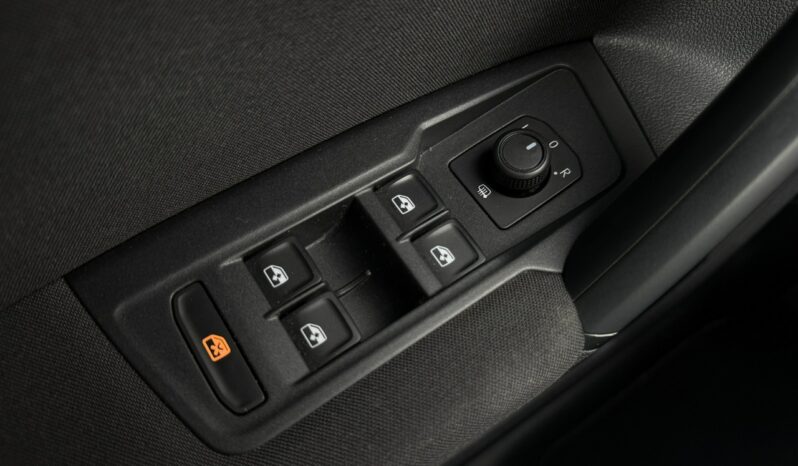 Volkswagen Tiguan | FWD (przód) | Automatyczna | 150 KM | Biały full