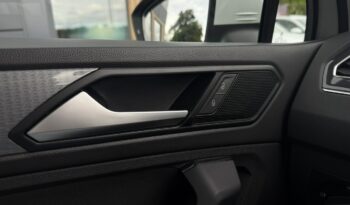 Volkswagen Tiguan | FWD (przód) | Automatyczna | 150 KM | Biały full