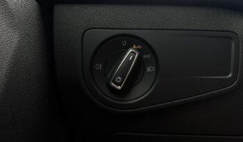 Volkswagen Tiguan | FWD (przód) | Automatyczna | 150 KM | Biały full
