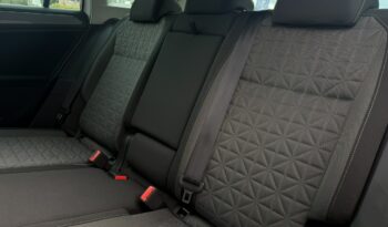 Volkswagen Tiguan | FWD (przód) | Automatyczna | 150 KM | Biały full
