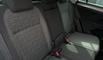Volkswagen Tiguan | FWD (przód) | Automatyczna | 150 KM | Biały full