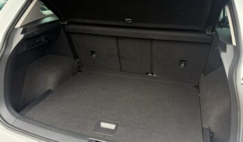 Volkswagen Tiguan | FWD (przód) | Automatyczna | 150 KM | Biały full