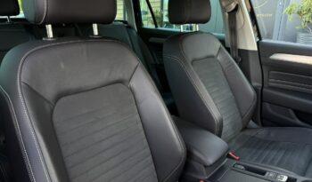 Volkswagen Passat | FWD (przód) | Automatyczna | 190 KM | Czarny full