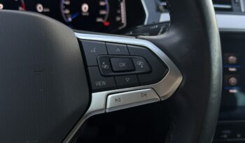 Volkswagen Passat | FWD (przód) | Automatyczna | 190 KM | Czarny full