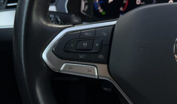 Volkswagen Passat | FWD (przód) | Automatyczna | 190 KM | Czarny full