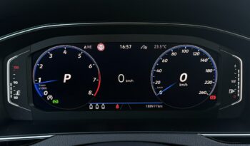 Volkswagen Passat | FWD (przód) | Automatyczna | 190 KM | Czarny full