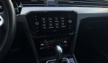 Volkswagen Passat | FWD (przód) | Automatyczna | 190 KM | Czarny full