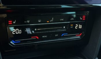 Volkswagen Passat | FWD (przód) | Automatyczna | 190 KM | Czarny full