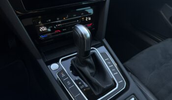 Volkswagen Passat | FWD (przód) | Automatyczna | 190 KM | Czarny full