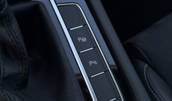 Volkswagen Passat | FWD (przód) | Automatyczna | 190 KM | Czarny full