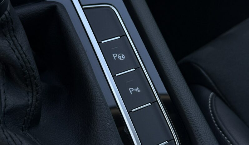 Volkswagen Passat | FWD (przód) | Automatyczna | 190 KM | Czarny full
