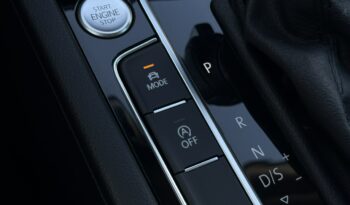 Volkswagen Passat | FWD (przód) | Automatyczna | 190 KM | Czarny full