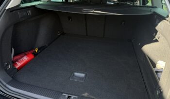 Volkswagen Passat | FWD (przód) | Automatyczna | 190 KM | Czarny full