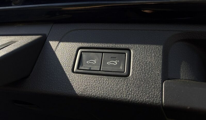 Volkswagen Passat | FWD (przód) | Automatyczna | 190 KM | Czarny full