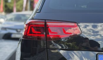 Volkswagen Passat | FWD (przód) | Automatyczna | 190 KM | Czarny full
