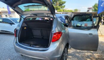 OPEL Meriva  | FWD (przód) | Manualna | 120 KM | Szary full