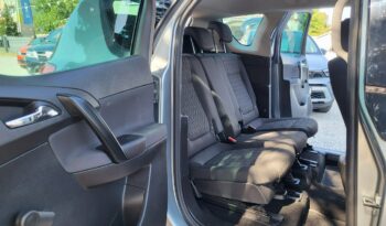 OPEL Meriva  | FWD (przód) | Manualna | 120 KM | Szary full