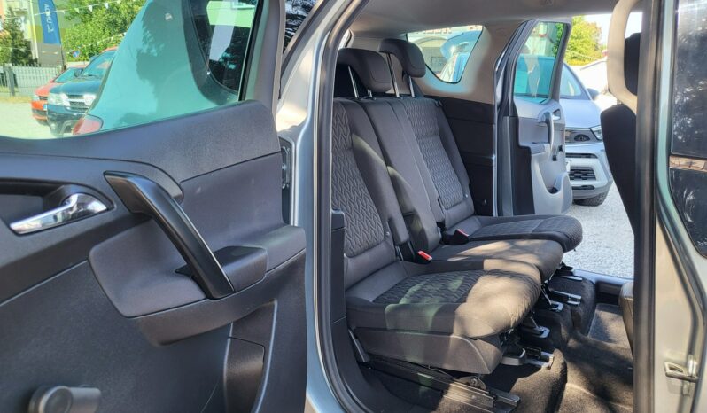 OPEL Meriva  | FWD (przód) | Manualna | 120 KM | Szary full