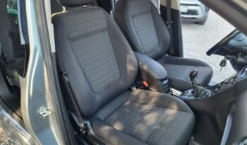 OPEL Meriva  | FWD (przód) | Manualna | 120 KM | Szary full