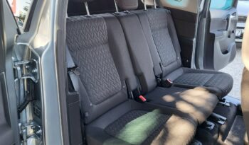 OPEL Meriva  | FWD (przód) | Manualna | 120 KM | Szary full