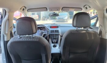 OPEL Meriva  | FWD (przód) | Manualna | 120 KM | Szary full