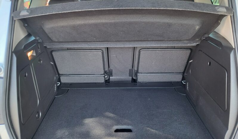 OPEL Meriva  | FWD (przód) | Manualna | 120 KM | Szary full