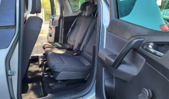 OPEL Meriva  | FWD (przód) | Manualna | 120 KM | Szary full