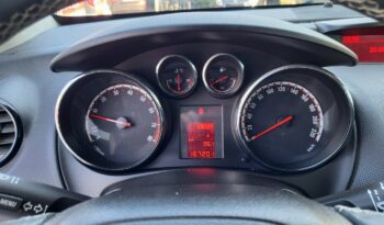 OPEL Meriva  | FWD (przód) | Manualna | 120 KM | Szary full