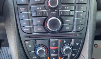 OPEL Meriva  | FWD (przód) | Manualna | 120 KM | Szary full