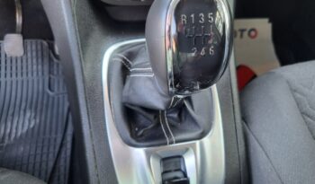 OPEL Meriva  | FWD (przód) | Manualna | 120 KM | Szary full