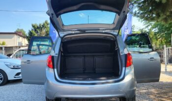 OPEL Meriva  | FWD (przód) | Manualna | 120 KM | Szary full