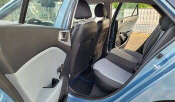 HYUNDAI i20  | FWD (przód) | Manualna | 85 KM | Niebieski full