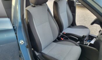 HYUNDAI i20  | FWD (przód) | Manualna | 85 KM | Niebieski full