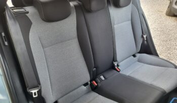 HYUNDAI i20  | FWD (przód) | Manualna | 85 KM | Niebieski full