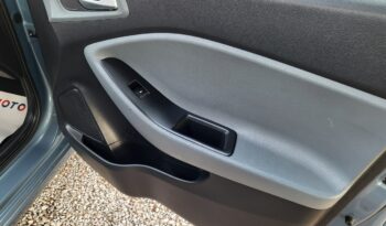 HYUNDAI i20  | FWD (przód) | Manualna | 85 KM | Niebieski full
