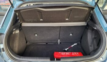 HYUNDAI i20  | FWD (przód) | Manualna | 85 KM | Niebieski full