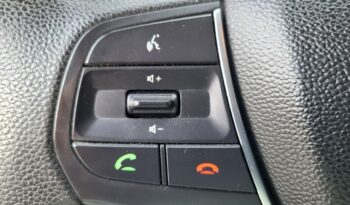 HYUNDAI i20  | FWD (przód) | Manualna | 85 KM | Niebieski full