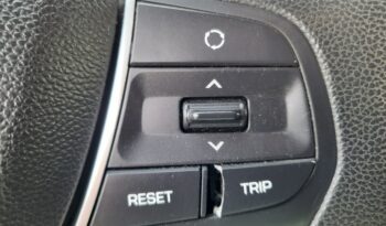 HYUNDAI i20  | FWD (przód) | Manualna | 85 KM | Niebieski full