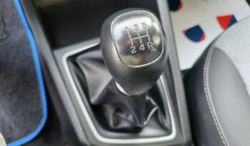HYUNDAI i20  | FWD (przód) | Manualna | 85 KM | Niebieski full
