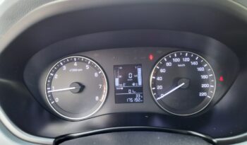 HYUNDAI i20  | FWD (przód) | Manualna | 85 KM | Niebieski full