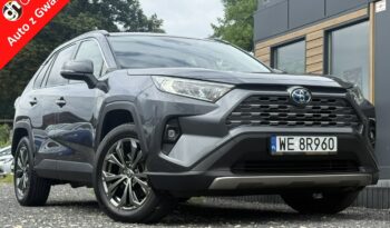 Toyota Inny | Fwd (Przód) | Automatyczna | 218 Km | Szary