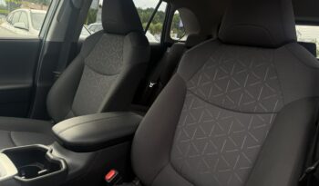 Toyota Inny | FWD (przód) | Automatyczna | 218 KM | Szary full