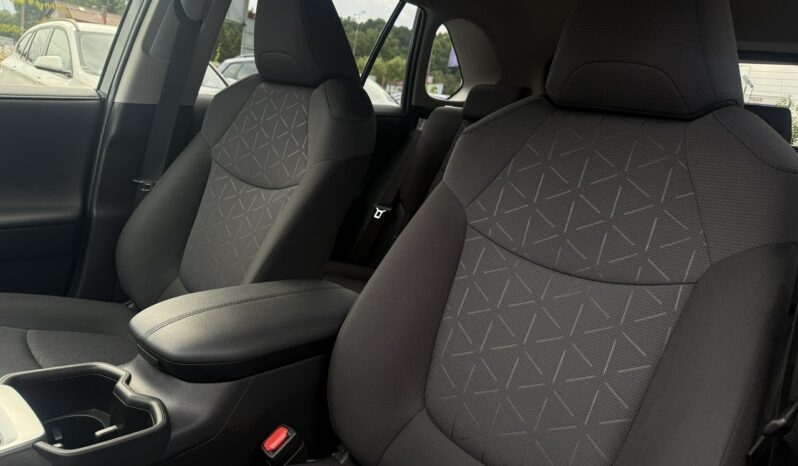 Toyota Inny | FWD (przód) | Automatyczna | 218 KM | Szary full