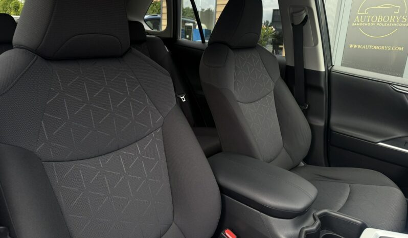 Toyota Inny | FWD (przód) | Automatyczna | 218 KM | Szary full