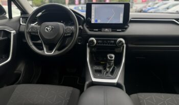 Toyota Inny | FWD (przód) | Automatyczna | 218 KM | Szary full
