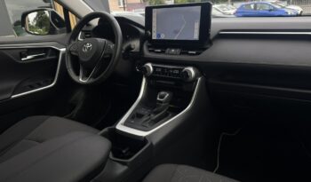 Toyota Inny | FWD (przód) | Automatyczna | 218 KM | Szary full