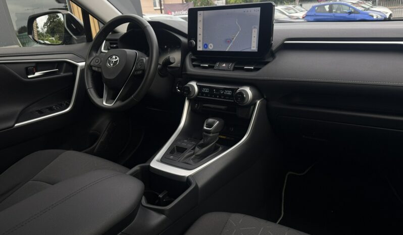 Toyota Inny | FWD (przód) | Automatyczna | 218 KM | Szary full